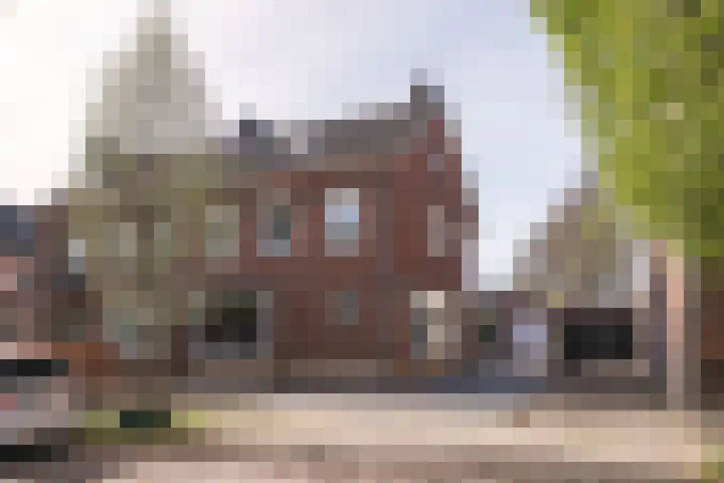Cornelisstraat 7 in Geleen