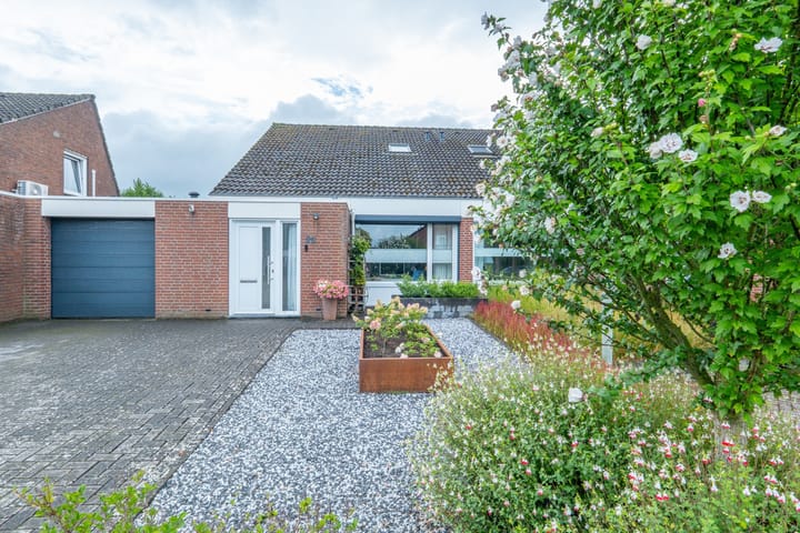 Foto van woning Corneliushof 22, Susteren