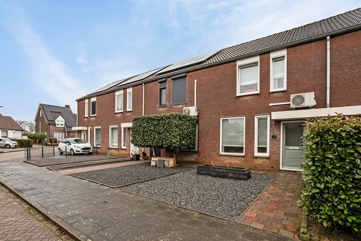 Foto van woning Corneliushof 52, Susteren