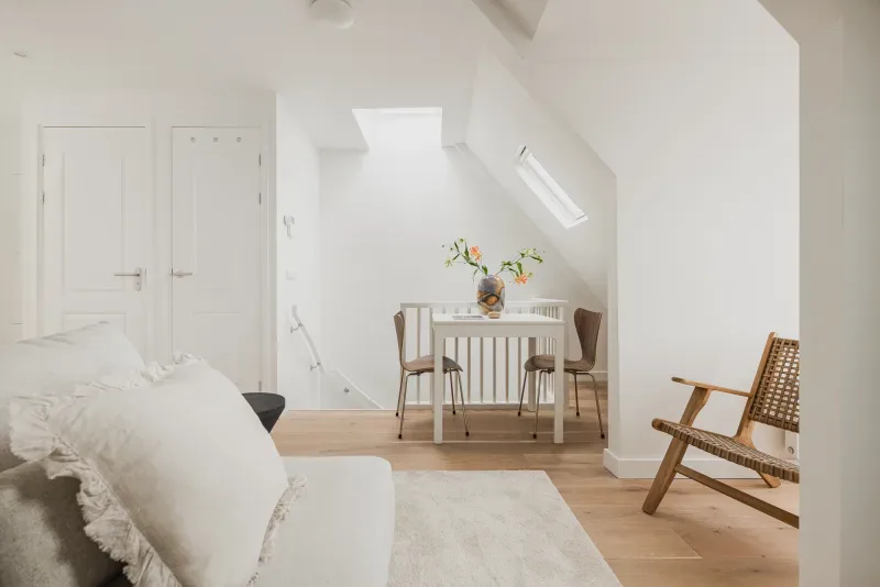 Kantoor foto van Cornerstone Real Estate B.V.