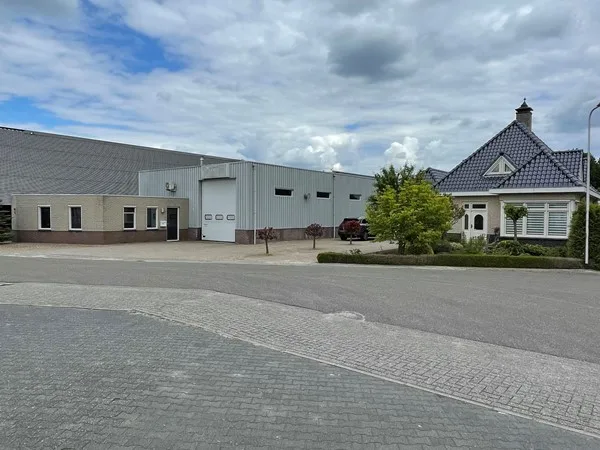 Kantoor foto van Correct Makelaars