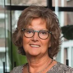 Foto van Corry Treur