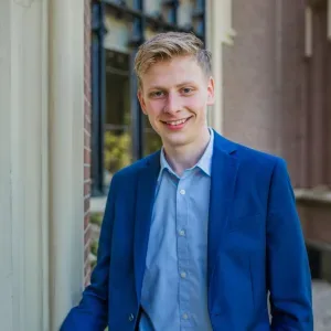 Photo of Corstian Morren