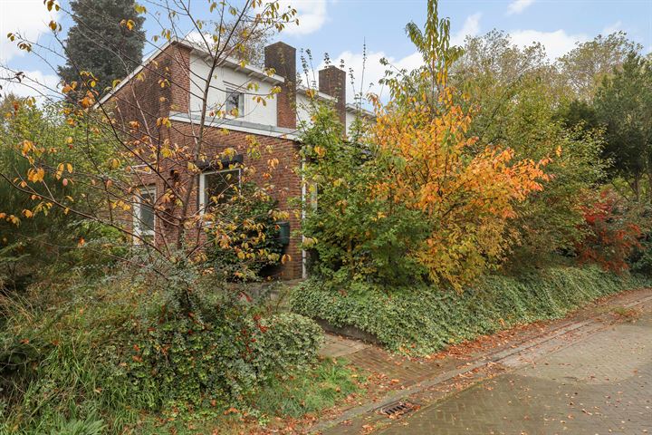 Cort van der Lindenlaan 4 in Arnhem foto