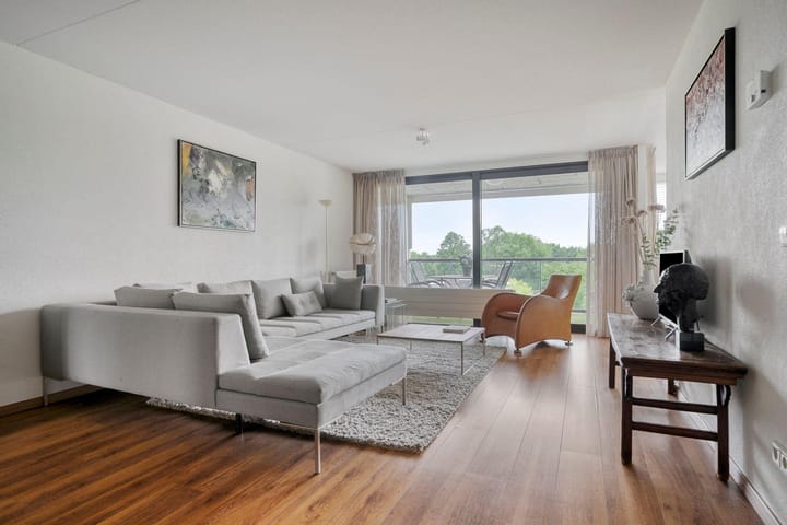 Cortembergstraat 139 in Waalwijk foto