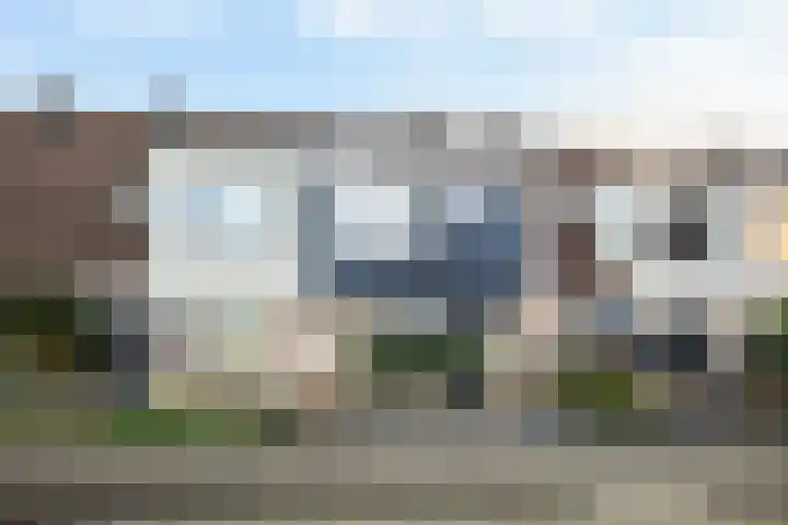 Corversbos 151 Hoofddorp