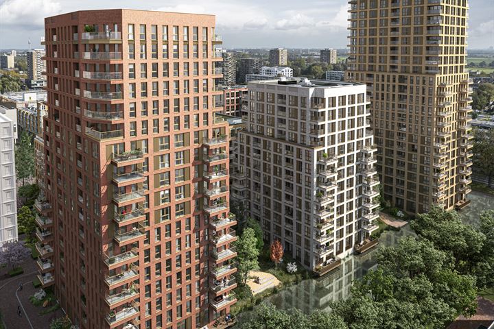 Costa del Sol 144 in Haarlem foto