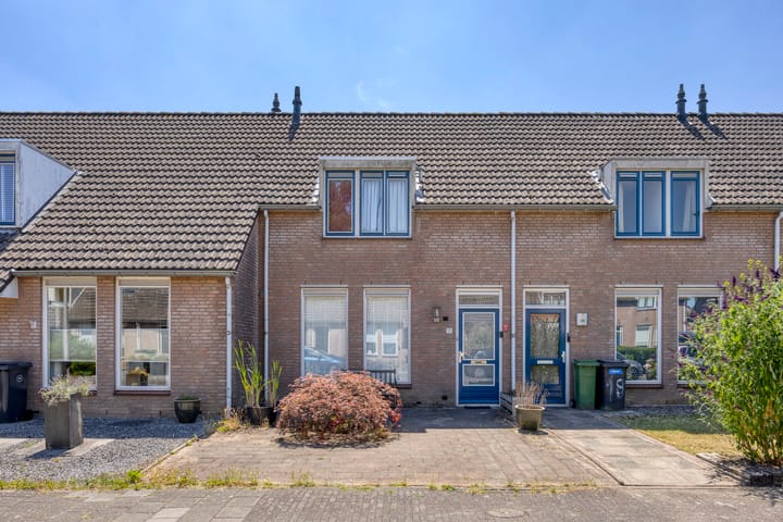 Foto van woning Costerlaan 17, Vlijmen