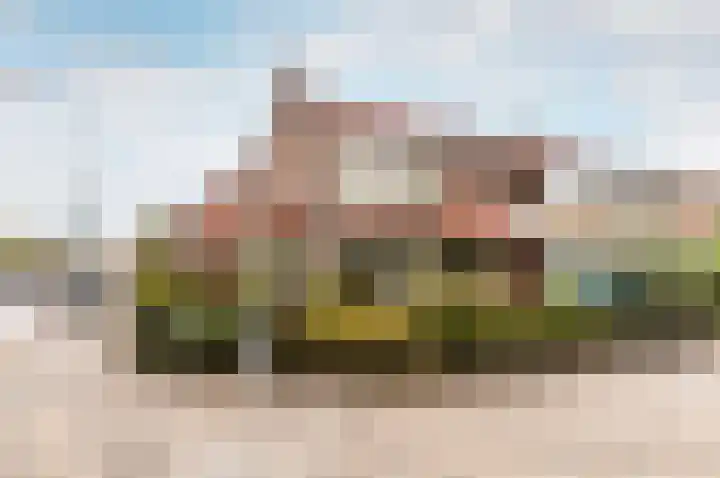 Couperuslaan 61 en Harderwijk