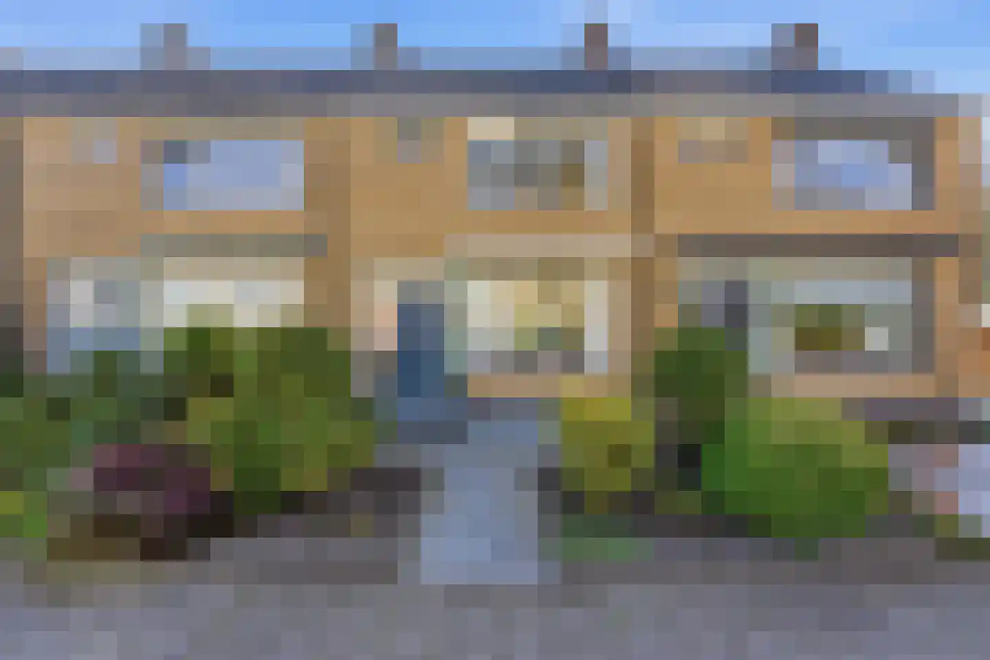 Couperusstraat 45 Ridderkerk