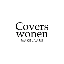 Logo van Covers Wonen