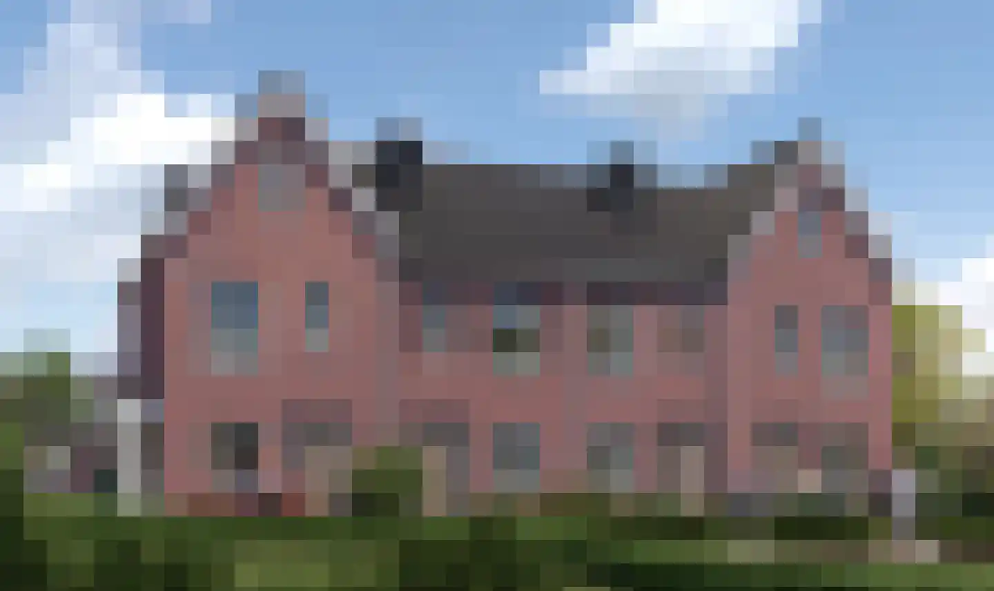 Cozijnsenhof 1 dans Nijkerk