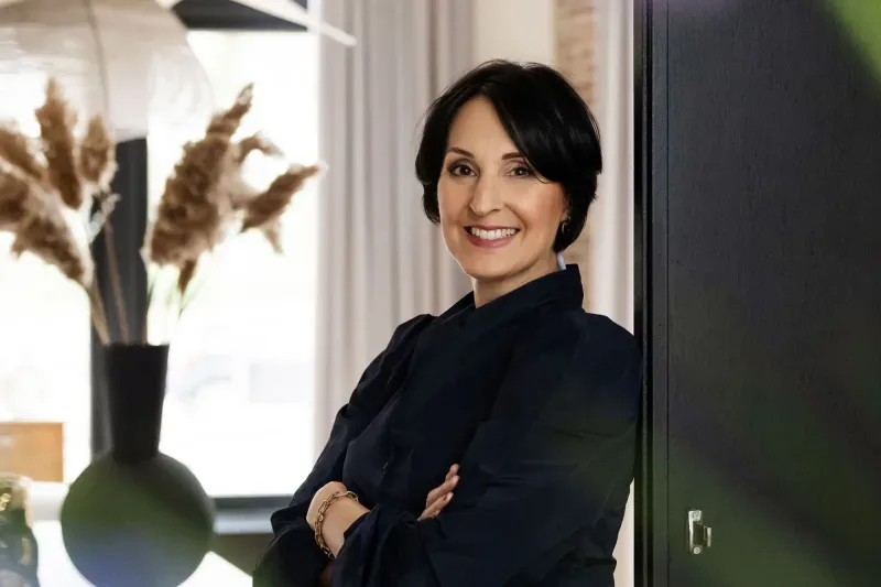 Kantoor foto van Cranendonck Makelaars