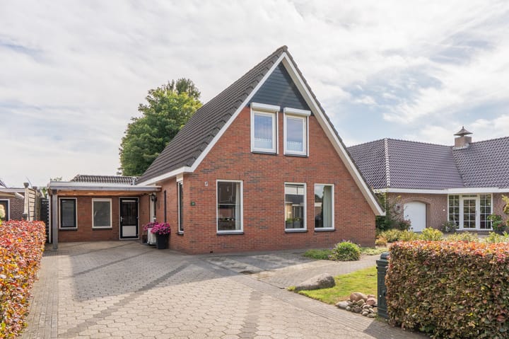 Foto van woning Creel 22, Emmer-Compascuum