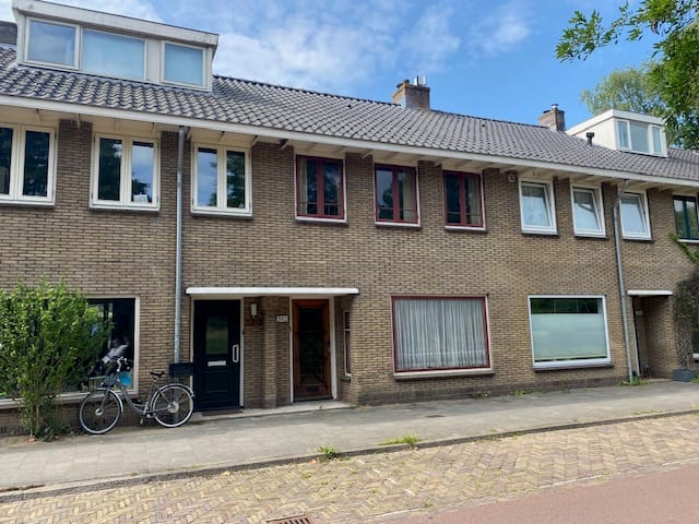 Cremerstraat 382 in Utrecht