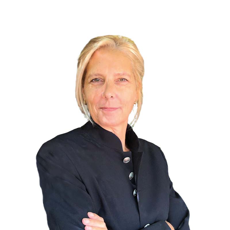 Foto van Cristine Lang