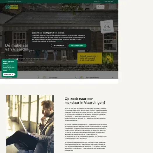 Crocusstraat 18 in Hoogeveen