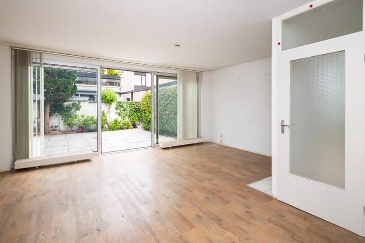 Crocusveld 12 in Nieuwerkerk aan den IJssel foto