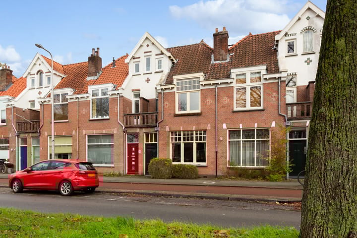 Croeselaan 194 in Utrecht