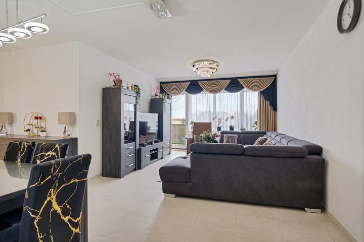 Croesinckplein 36 in Zoetermeer foto