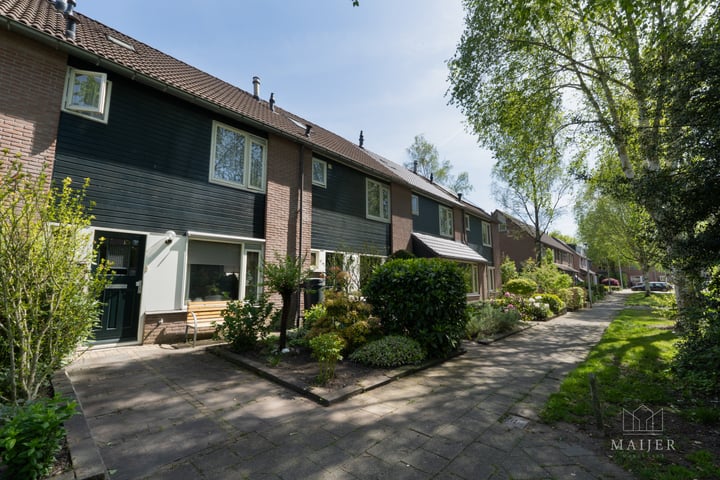 Foto van woning Cromme Ackerstede 38, Vaassen