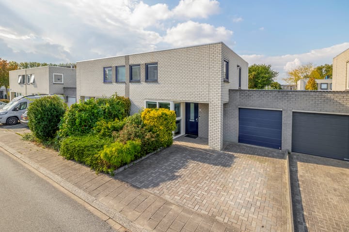 Foto van woning Crouwelstraat 25, Groningen