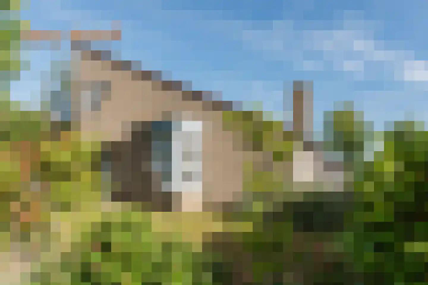 Crox Houcke 27 dans Nieuwvliet