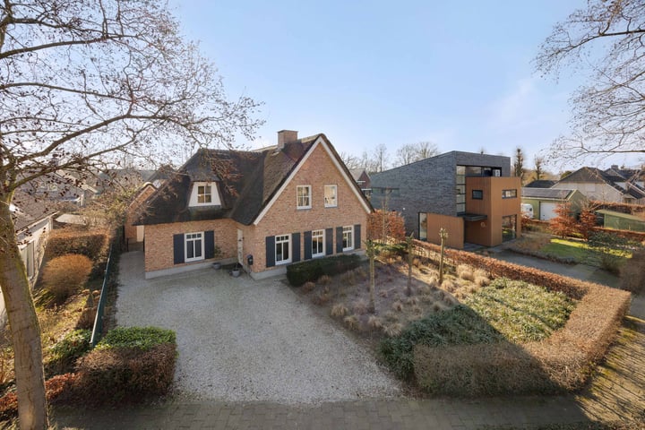 Cruijsberg 6c in Heesch foto