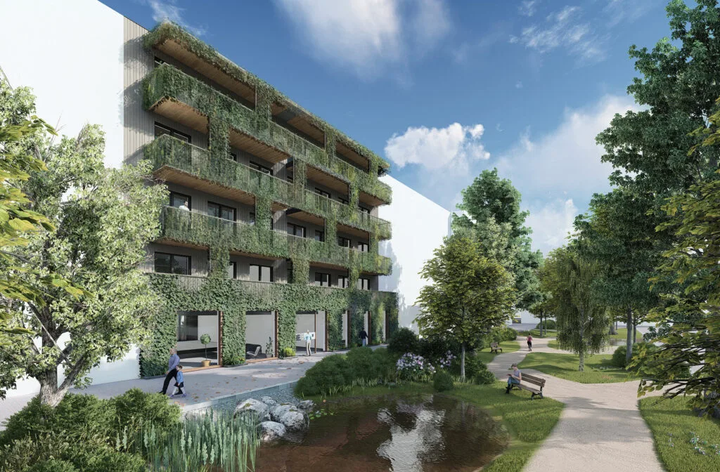 Team foto van CRUQ-S