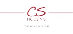 Logotipo CS Housing