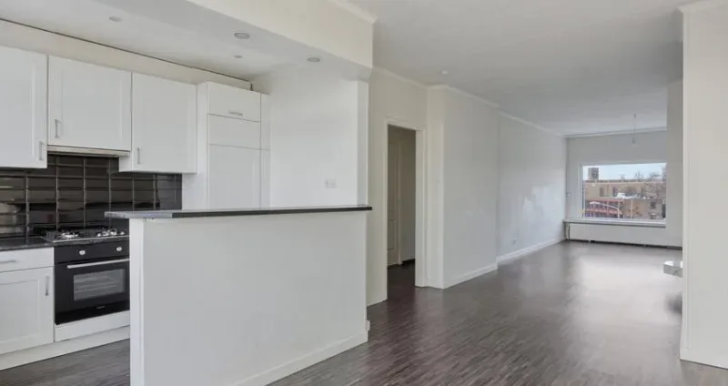 Photo de bureau de CS Makelaardij