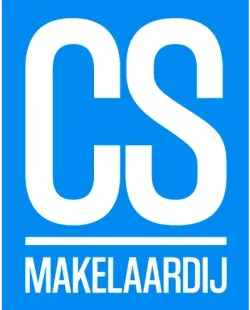 Logo de CS Makelaardij