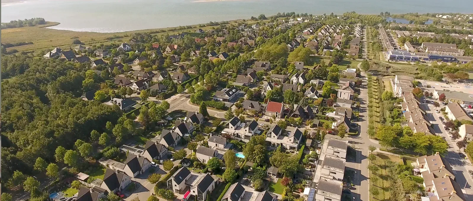 Photo d'équipe de CS Wonen