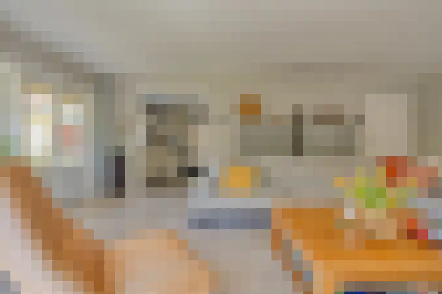 Kantoor foto van CS Wonen