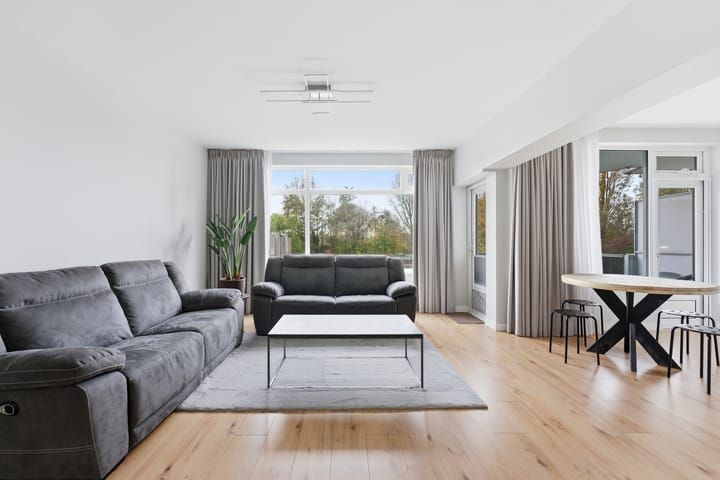 Curaçaolaan 150 in Vlaardingen foto