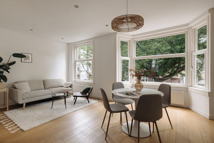 Curaçaostraat 101-1 in Amsterdam foto