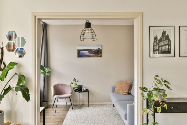 Curaçaostraat 73-2 in Amsterdam foto