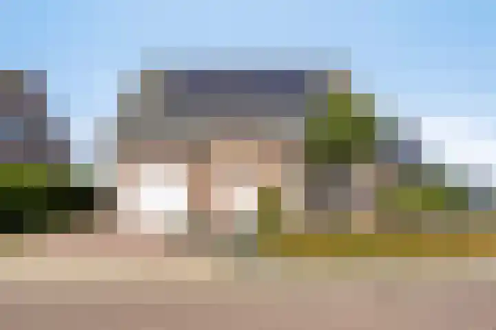 Cuwaertstraat 5 in Nieuw Namen