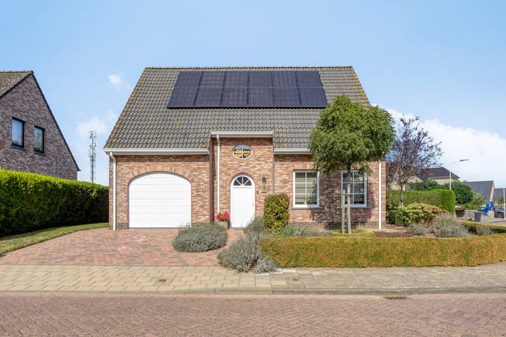 Cuwaertstraat 5 in Nieuw Namen foto