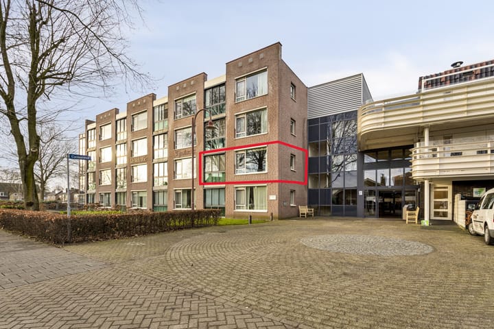 Cyclaamhof 9 in Made foto