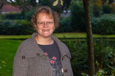 Foto van Cynthia Meijer-Daalmeijer