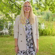 Foto van Cynthia Valstar