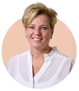 Foto van Cynthia van der Waal