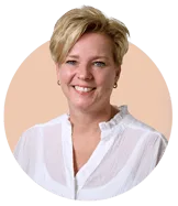 Foto von Cynthia van der Waal