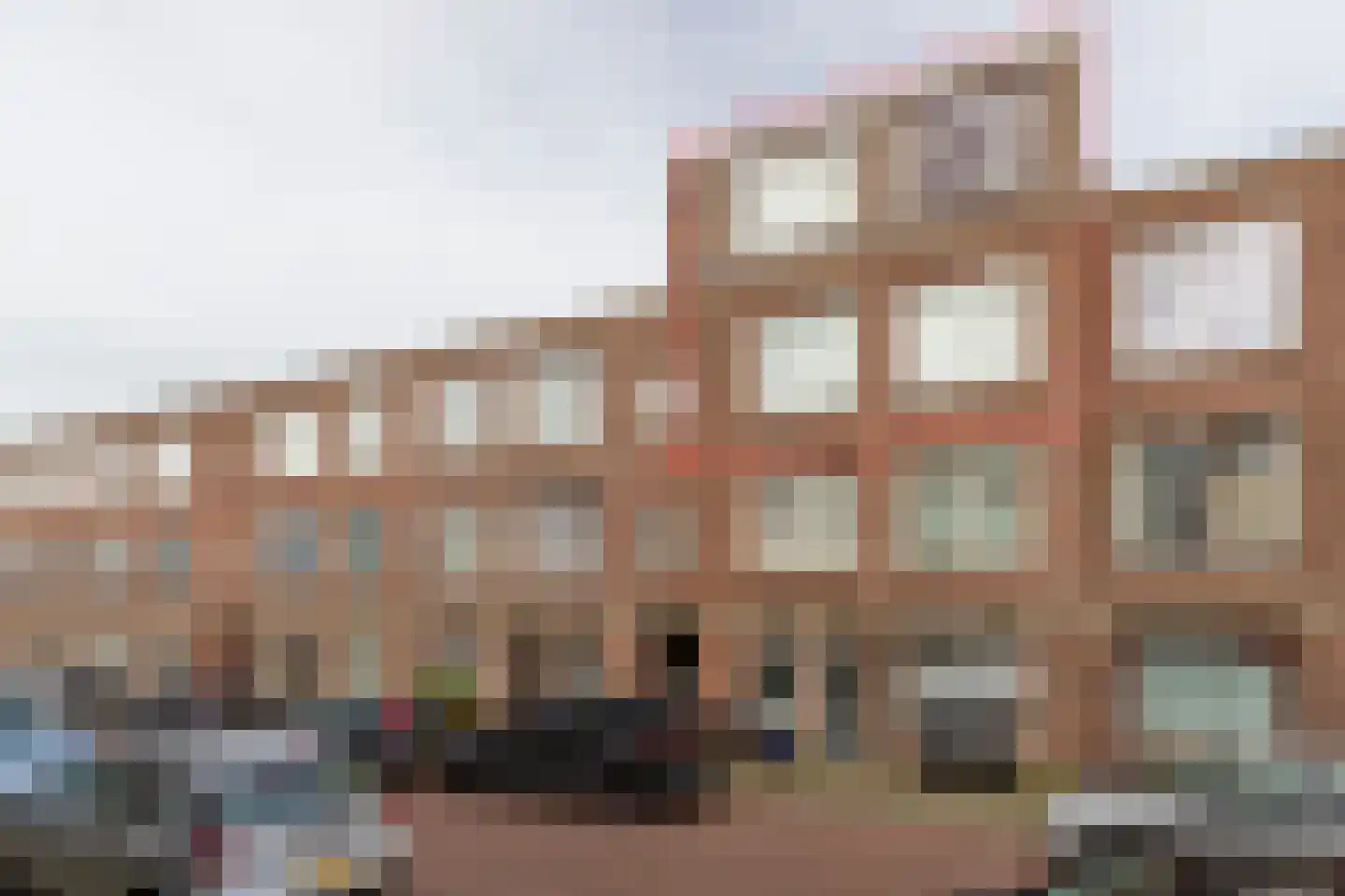 Cypresstraat 23 in Den Haag