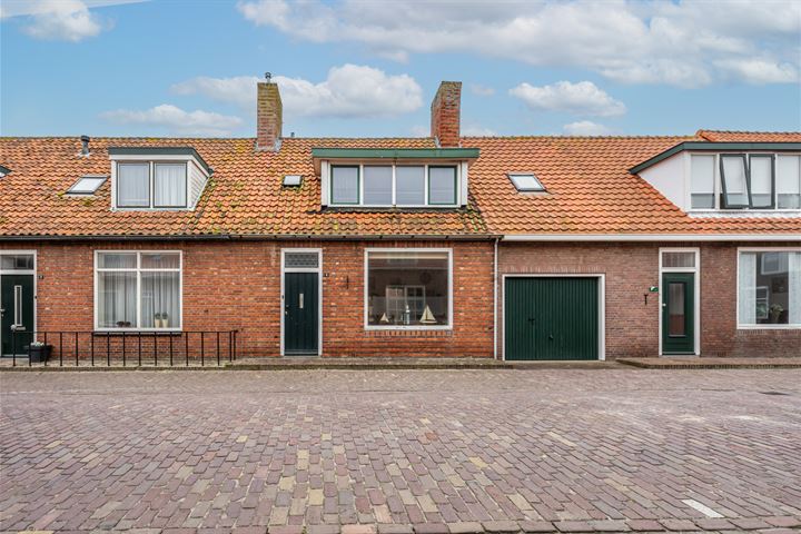 Foto van woning d' Arke 4, Westkapelle