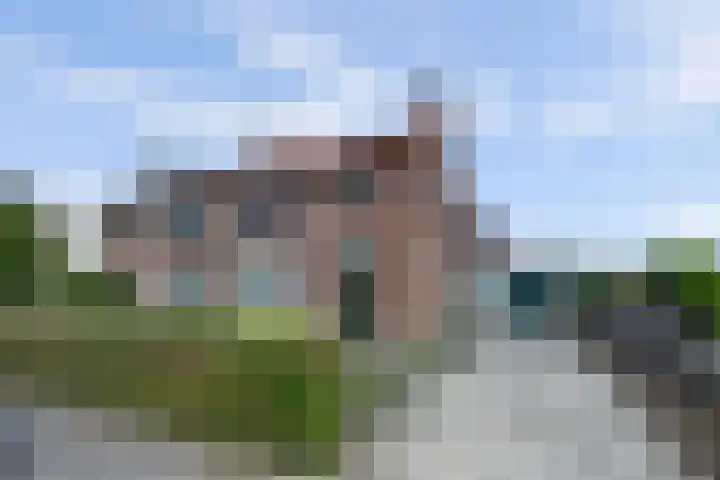 D C Meeslaan 12 in Vierpolders