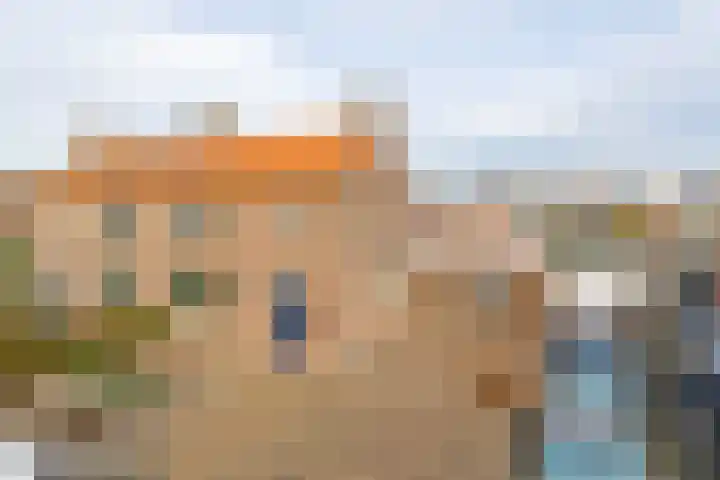 D C Meeslaan 8 in Vierpolders