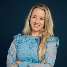 Foto van D.Daae (Dagmar)