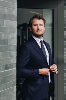 Foto van D. (David) Bentley